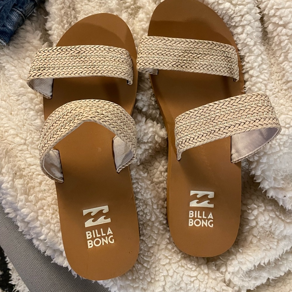 Billabong Sandals